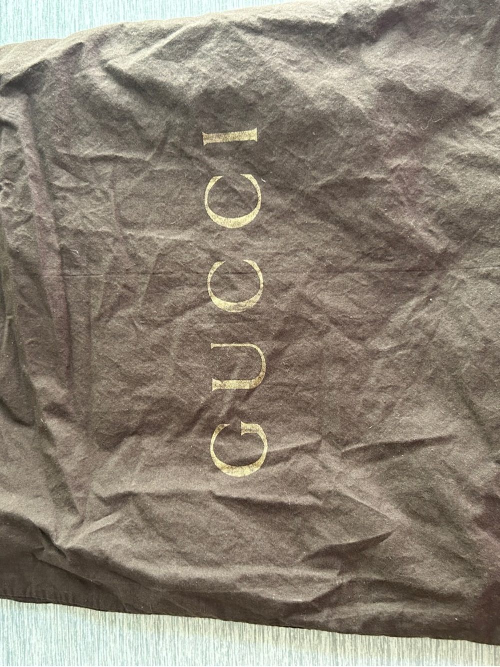 Gucci GG Canvas Backpack - Picture 14 of 16